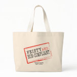 Feisty Bag