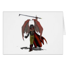 Felgar V6 Card