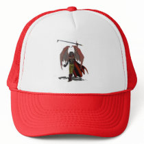 Felgar V6 Hats