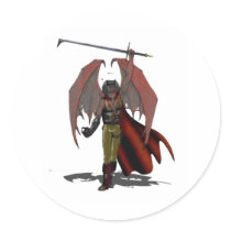 Felgar V6 Stickers