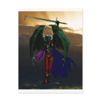 Felgar V8 Post Cards