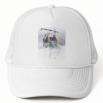 Felgar V9 Mesh Hat