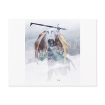 Felgar V9 Postcards