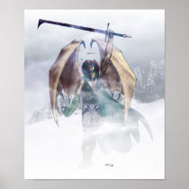 Felgar V9 Poster