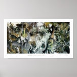 Felicior Augustus/1st Stage/Roman Portrait Series posters