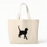 Feline elegance bags