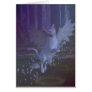 Feline Flight Card