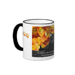 Feline Superstition mugs