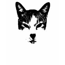 Feline t-shirts