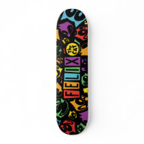 Felix Skateboard