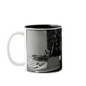 Felix the Cat mugs