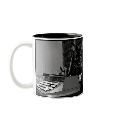 Felix the Cat Mug by toyhouse