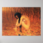 Felix Vallotton-Bathing Posters