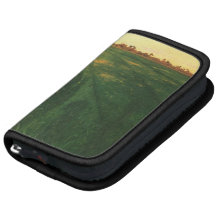Felix Vallotton - Field of green oats Organizer