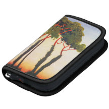 Felix Vallotton - Five Trees Folio Planners