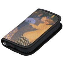 Felix Vallotton - In the music hall Planner