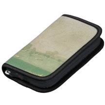 Felix Vallotton - Morning mist in Romanel Folio Planner
