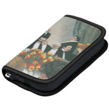 Felix Vallotton - Toast Planner
