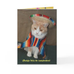 Feliz cumpleanos!