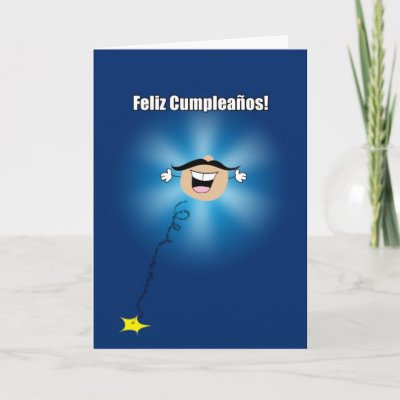 funny feliz cumpleanos