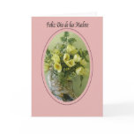 feliz dia de las madres 2 cards