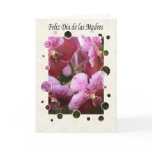 feliz dia de las madres general cards