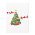 Feliz Natal postcards