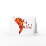 Feliz Navidad cards
