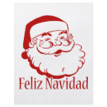 Feliz Navidad flyers