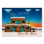 Feliz Navidad from NM Cards