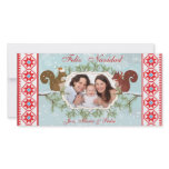 feliz navidad photo cards photo cards