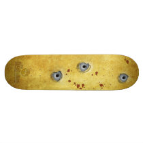 Fellas board 1 skateboards