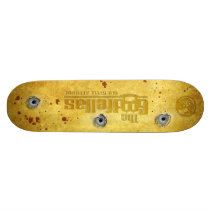 Fellas board 2 skateboard decks