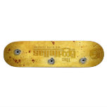 Fellas board 2 skateboards