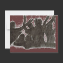 Fellowship invitations