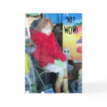 FEMALE 50th BIRTHDAY FUN Greeting Cards