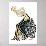 "Female Attraction" posters