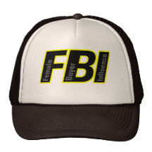 Female Buyer Influence Trucker Hat
