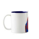 Female Eclectus 11oz mugs