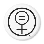Female Equality Matters Magnet