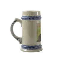 Female Gorilla Coffee Mug
