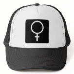 Female hats