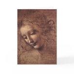 Female Head cards