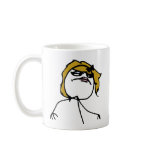 Female Like a Boss mugs