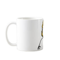 Female Like a Boss Coffee Mugs