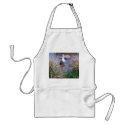 Female Mallard Duck Apron