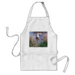 Female Mallard Duck Apron