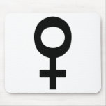 Female mousepads