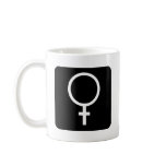Female mugs