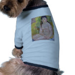Female Nude,  By Pierre-Auguste Renoir pet clothing